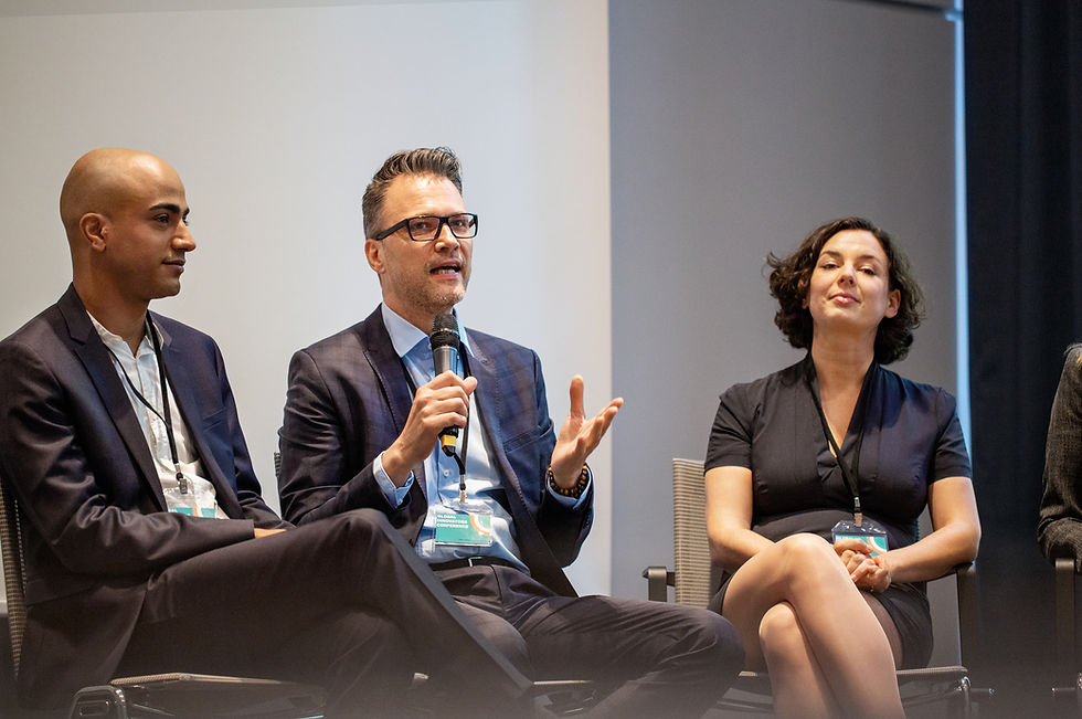 Panel Discussion